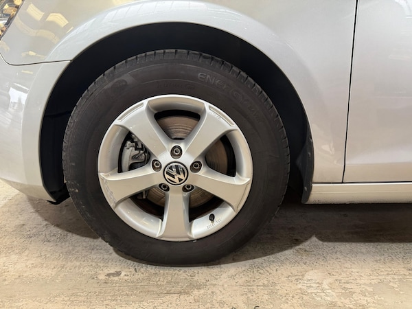 Used Volkswagen Golf 2025 for sale - 76082394: Photo 28