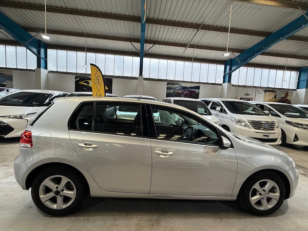Used Volkswagen Golf 2025 for sale - 76082394: Photo 2