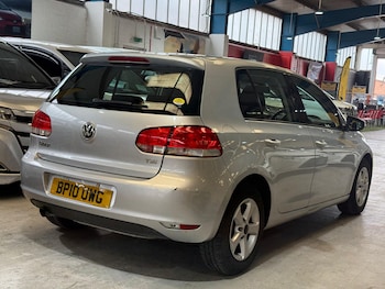 Used Volkswagen Golf 2025 for sale - 76082394: Photo 3