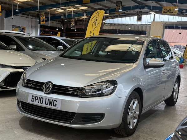 Used Volkswagen Golf 2025 for sale - 76082394: Photo 6