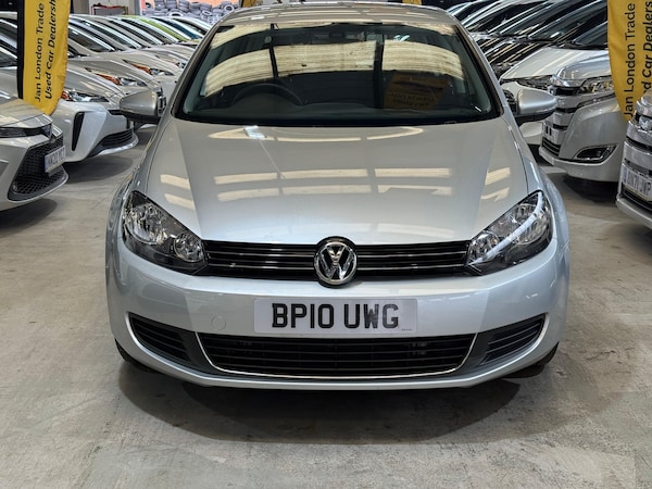 Used Volkswagen Golf 2025 for sale - 76082394: Photo 7