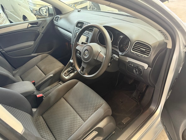 Used Volkswagen Golf 2025 for sale - 76082394: Photo 8