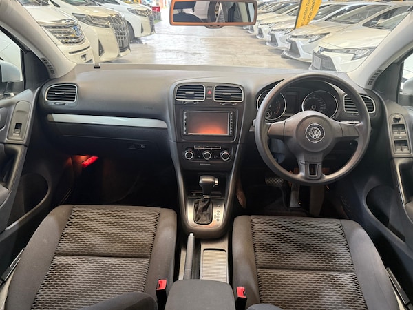 Used Volkswagen Golf 2025 for sale - 76082394: Photo 9