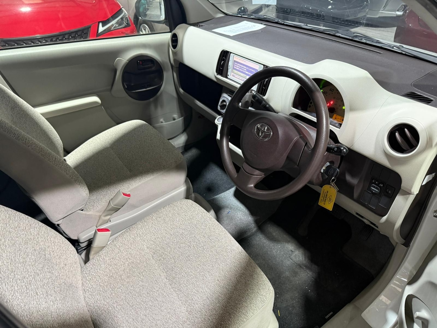 Used Toyota Passo for sale - 76985670: Photo 13