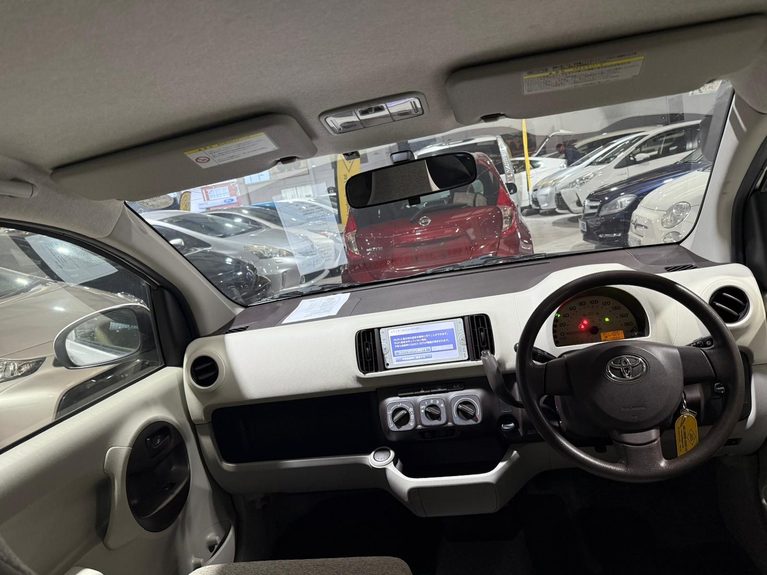 Used Toyota Passo for sale - 76985670: Photo 16