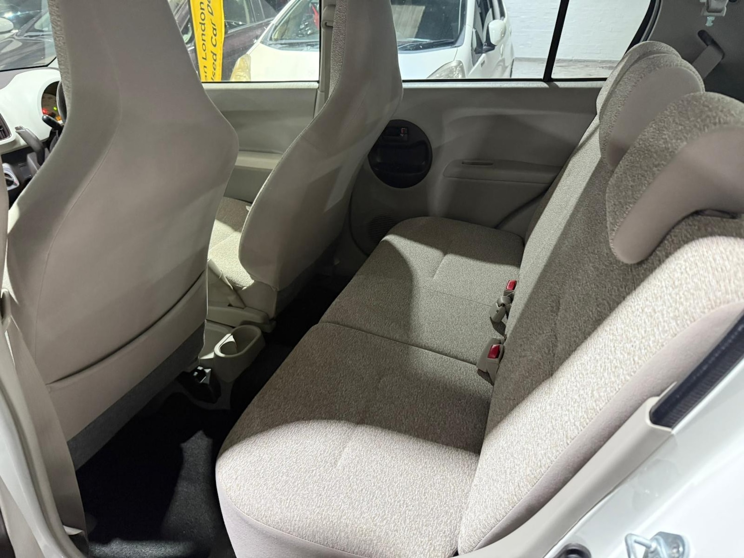 Used Toyota Passo for sale - 76985670: Photo 21