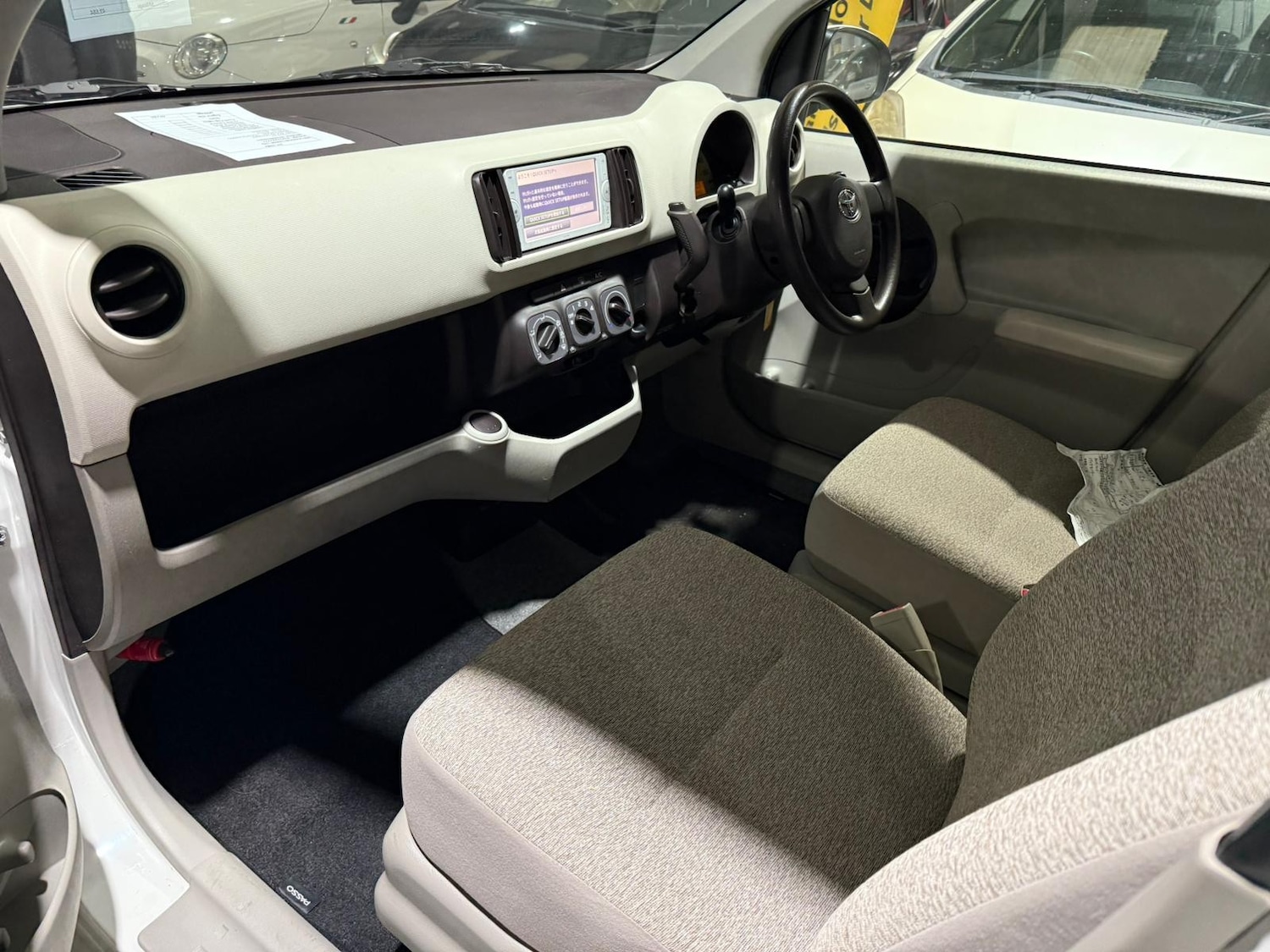 Used Toyota Passo for sale - 76985670: Photo 22