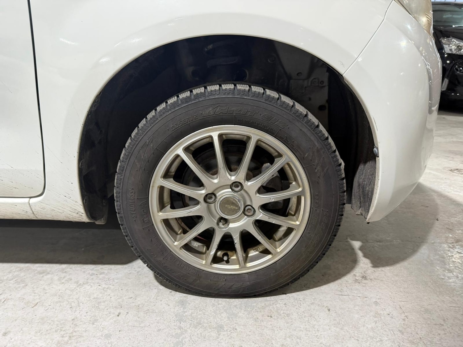 Used Toyota Passo for sale - 76985670: Photo 26