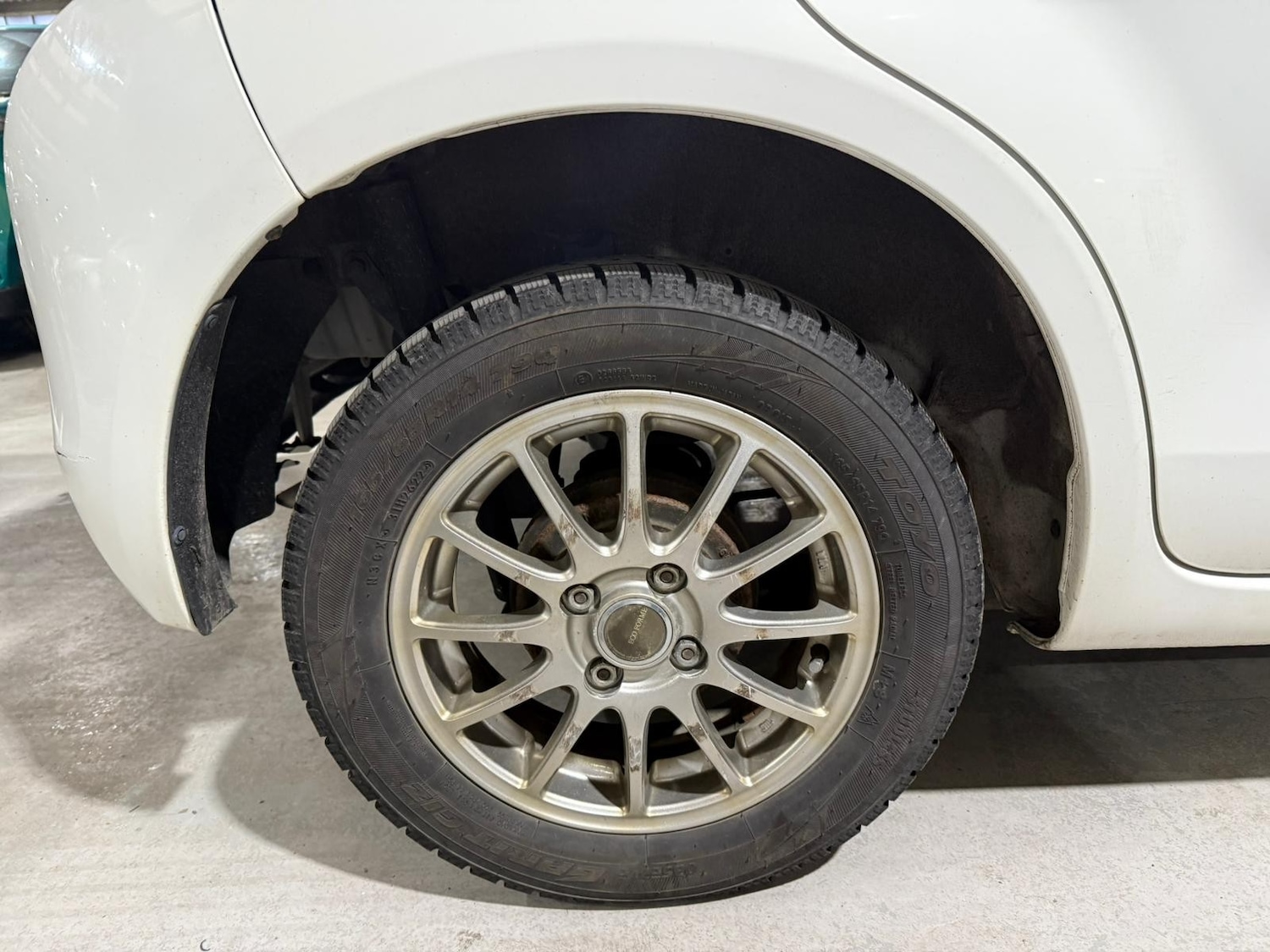 Used Toyota Passo for sale - 76985670: Photo 28