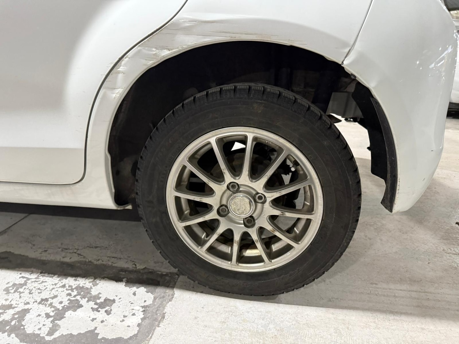 Used Toyota Passo for sale - 76985670: Photo 29