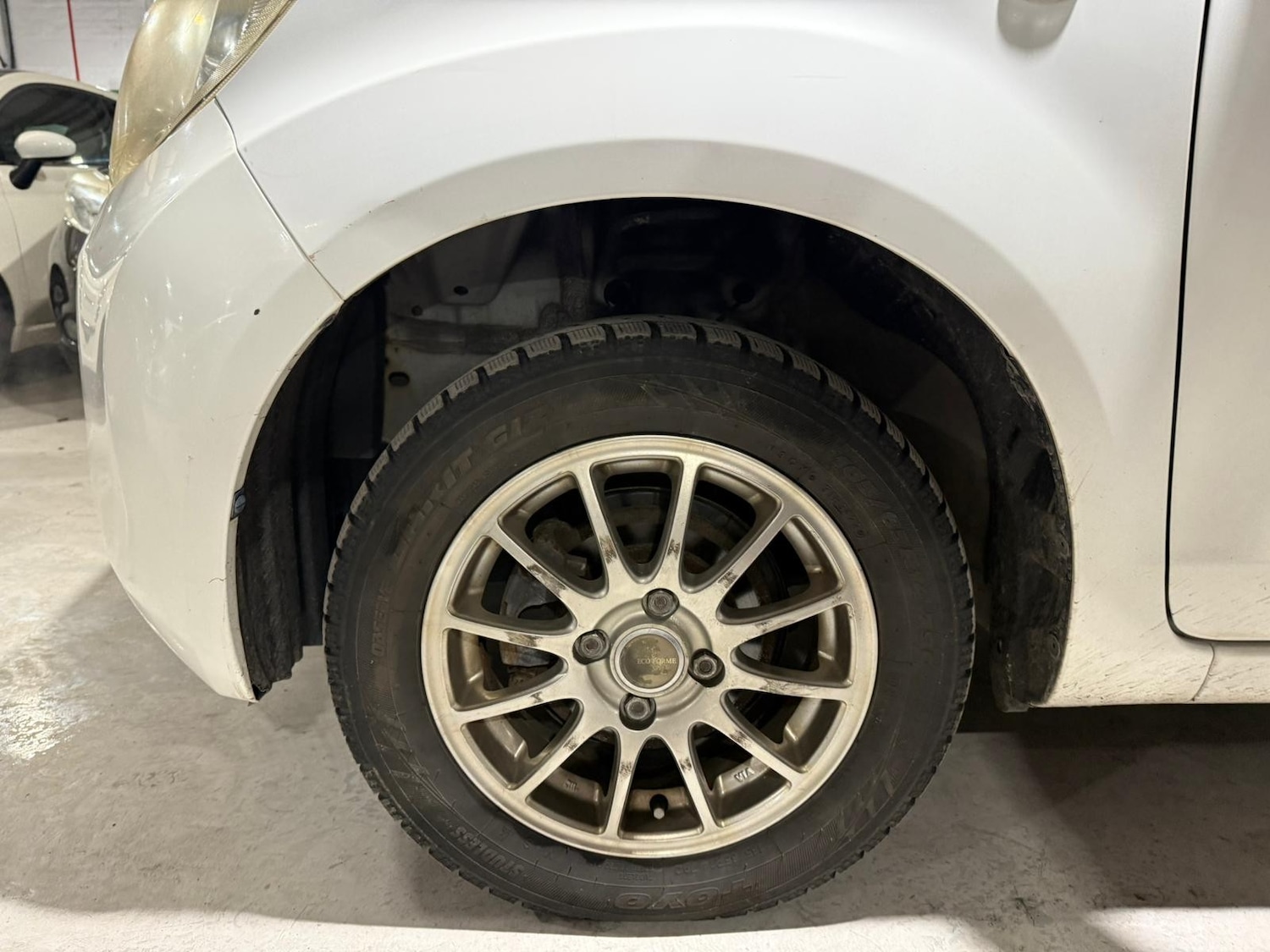 Used Toyota Passo for sale - 76985670: Photo 31