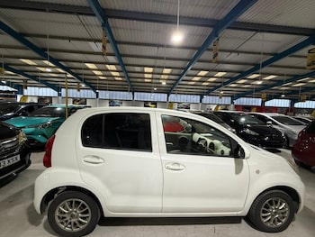 Used Toyota Passo 2013 for sale - 76985670: Photo