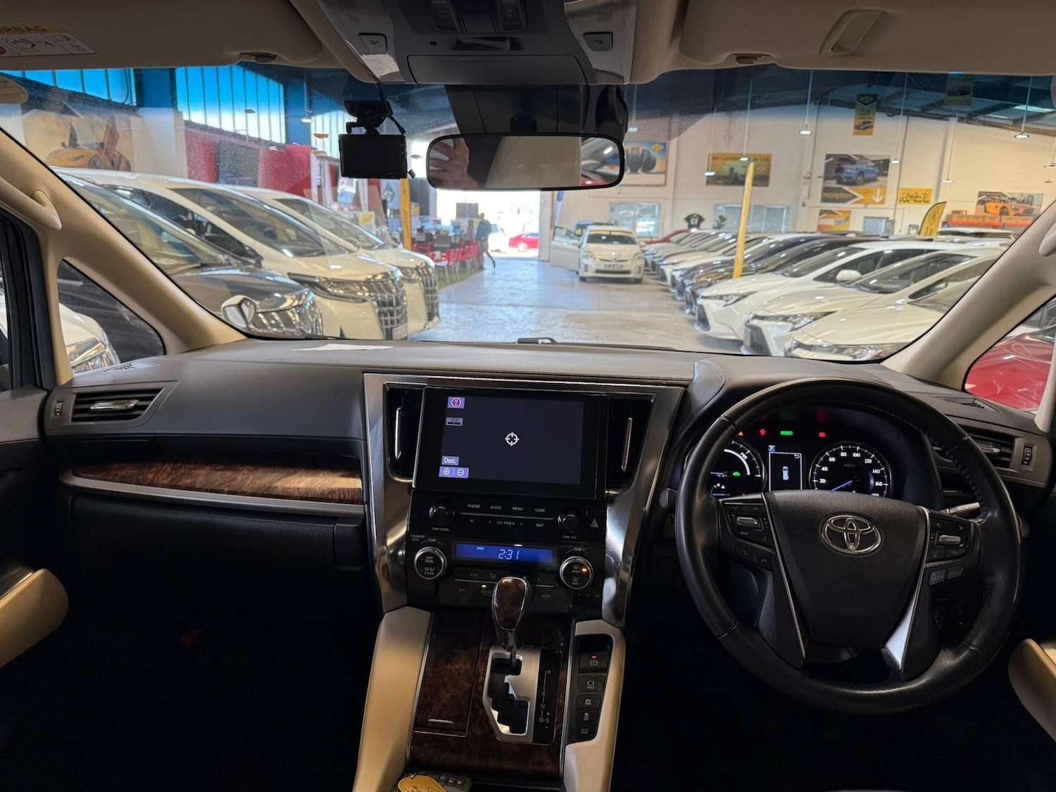 Used Toyota Alphard 2026 for sale - 77946233: Photo 13