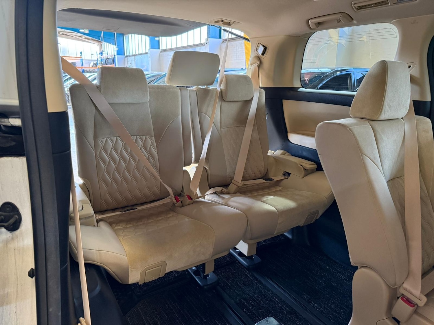 Used Toyota Alphard 2026 for sale - 77946233: Photo 16