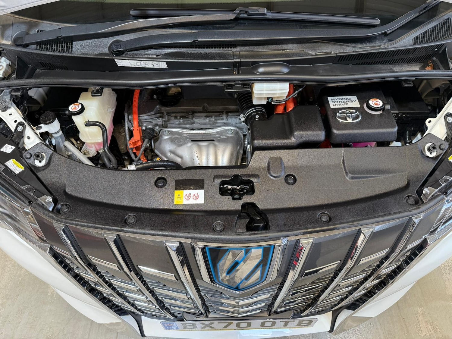 Used Toyota Alphard 2026 for sale - 77946233: Photo 25