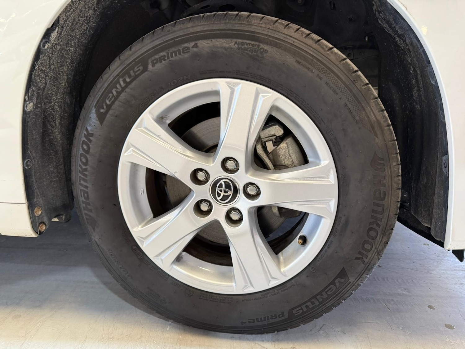 Used Toyota Alphard 2026 for sale - 77946233: Photo 26