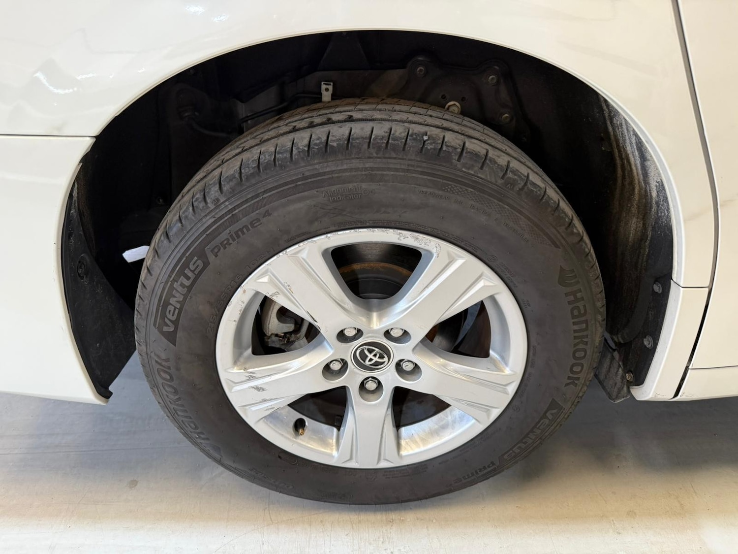 Used Toyota Alphard 2026 for sale - 77946233: Photo 28