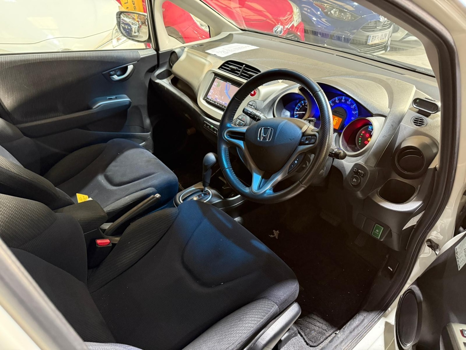 Used Honda Fit 2026 for sale - 77355157: Photo 11