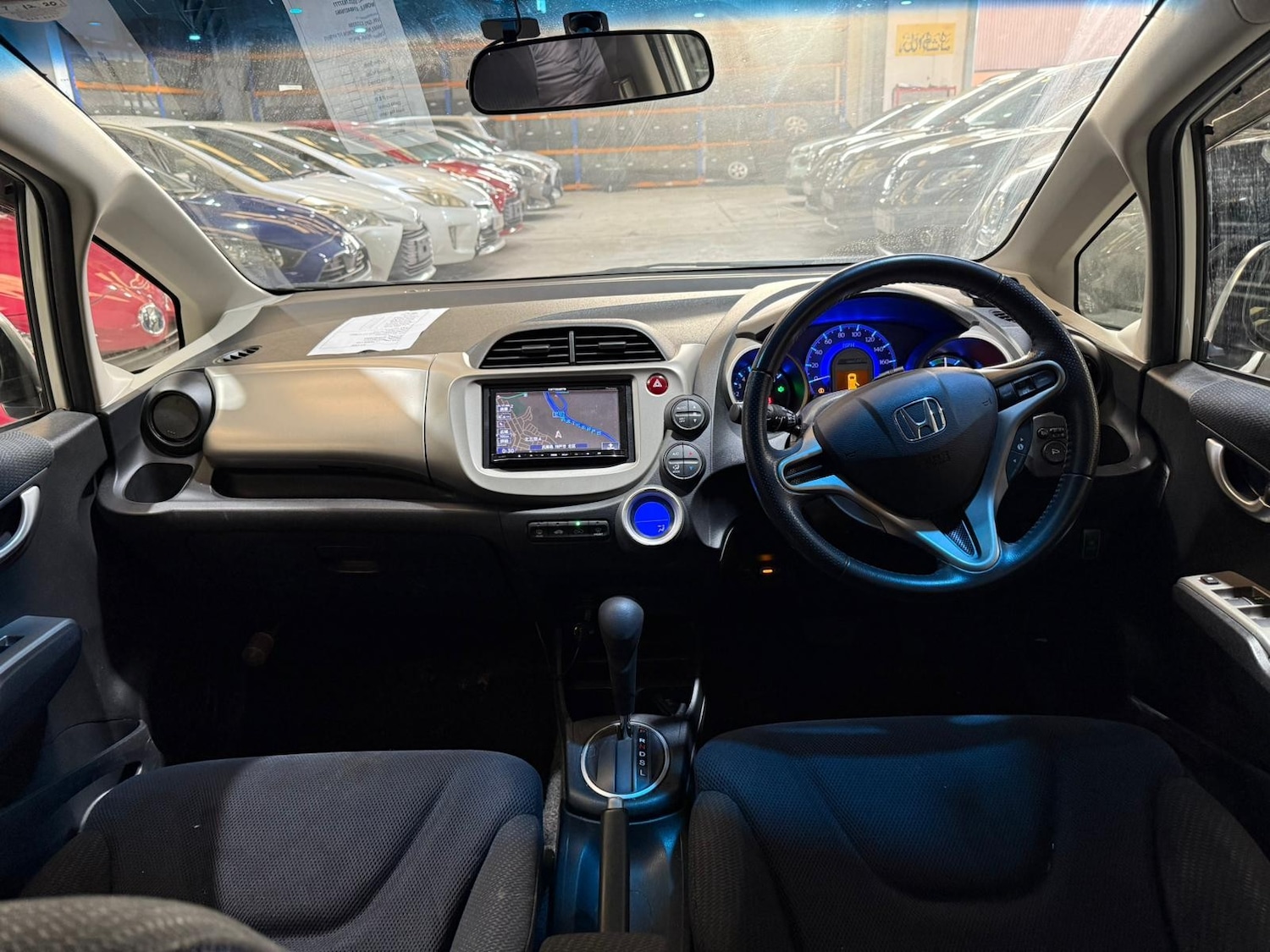 Used Honda Fit 2026 for sale - 77355157: Photo 12