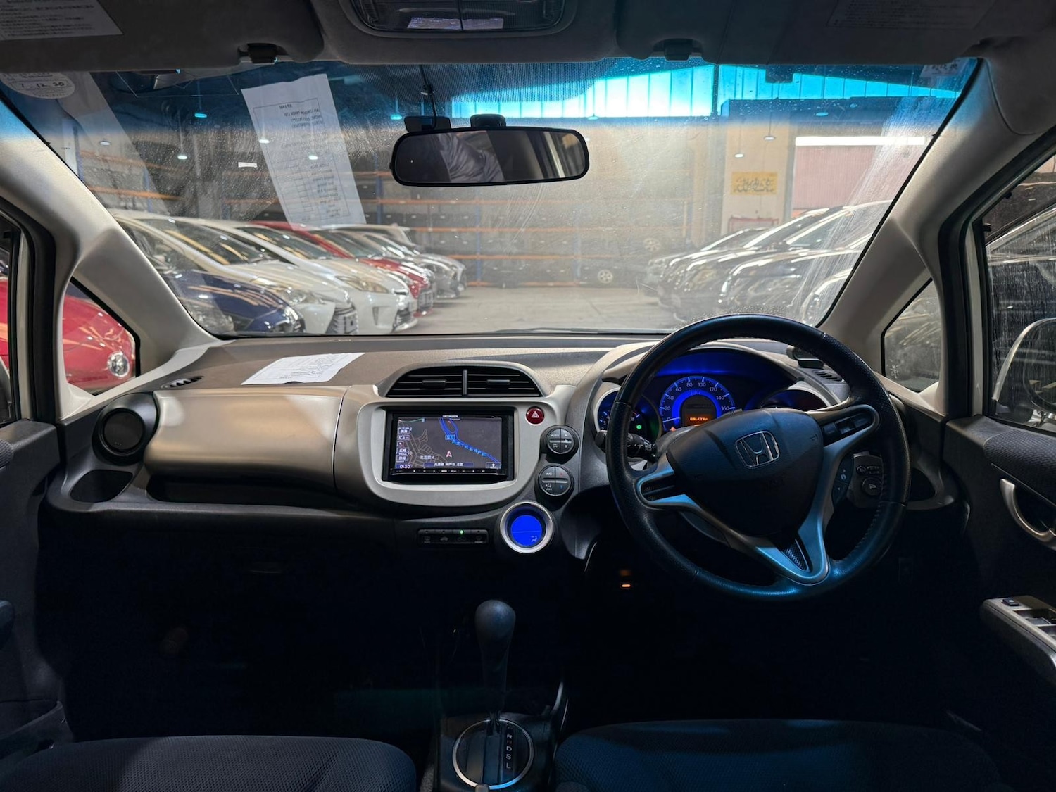 Used Honda Fit 2026 for sale - 77355157: Photo 13