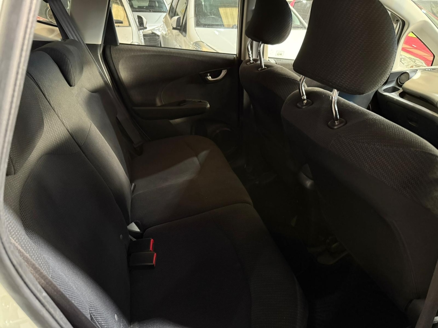 Used Honda Fit 2026 for sale - 77355157: Photo 14