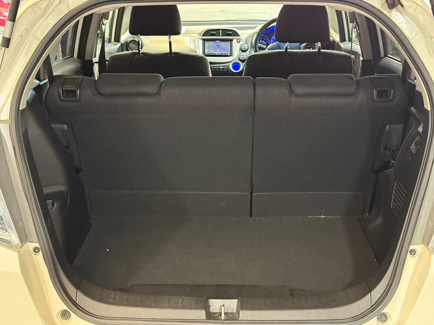 Used Honda Fit 2026 for sale - 77355157: Photo 17