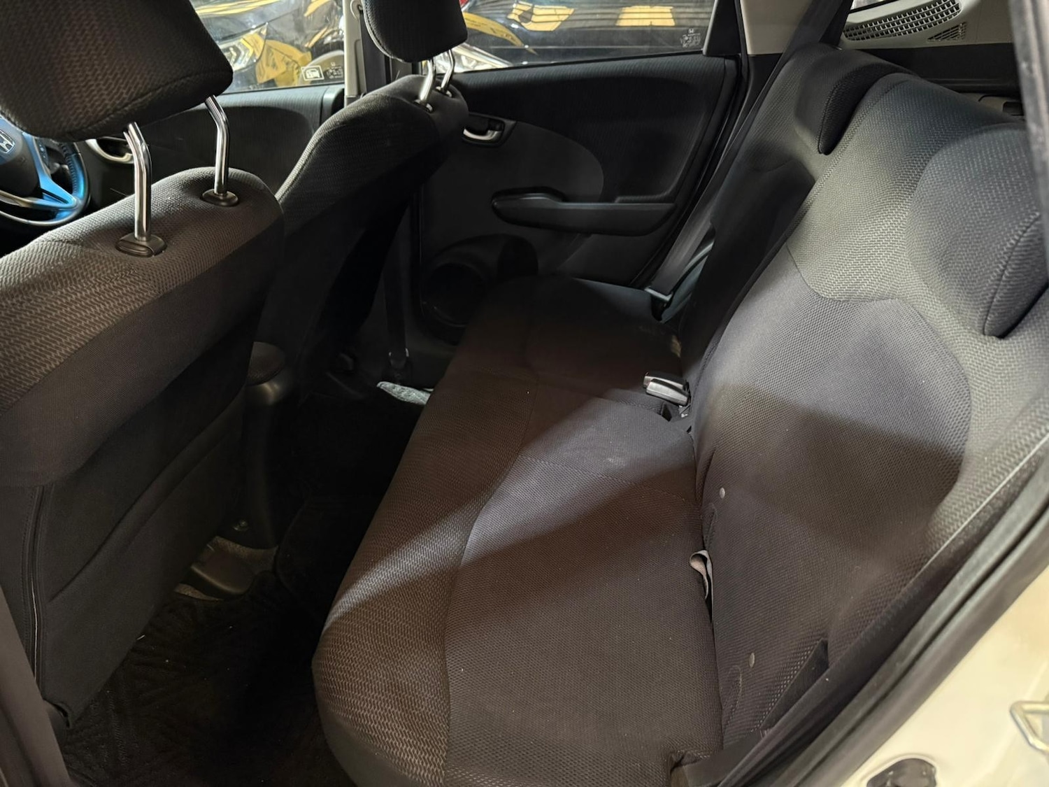 Used Honda Fit 2026 for sale - 77355157: Photo 18