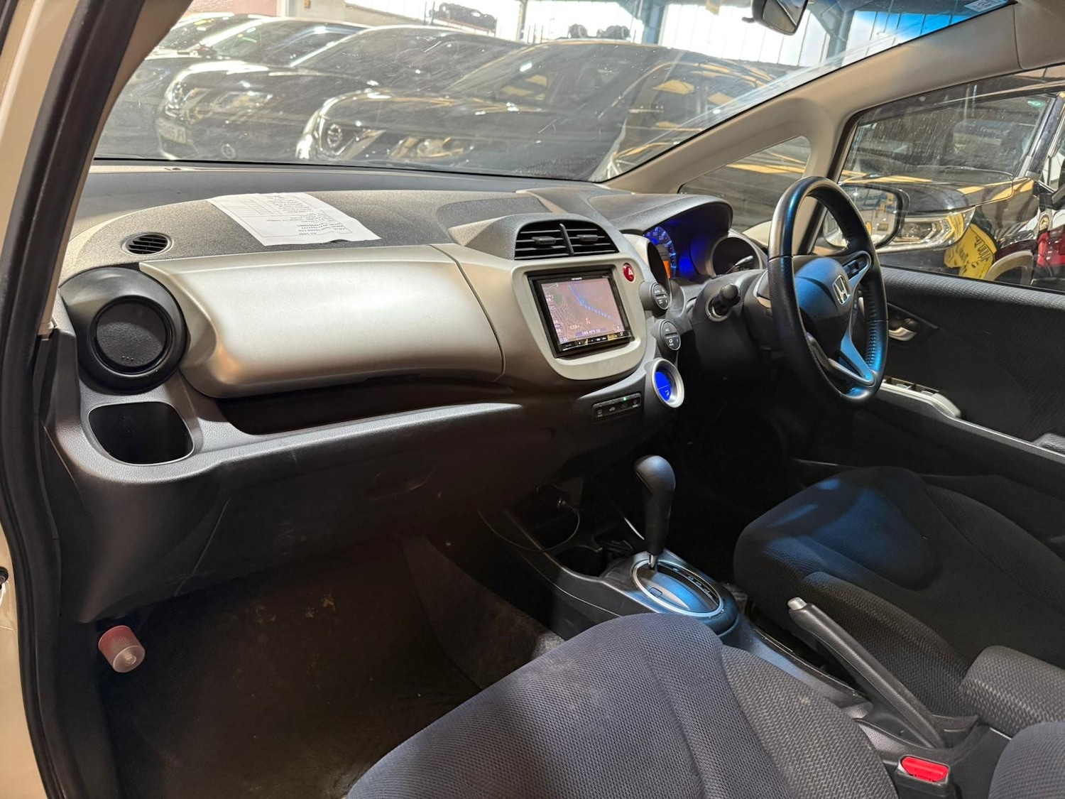 Used Honda Fit 2026 for sale - 77355157: Photo 19