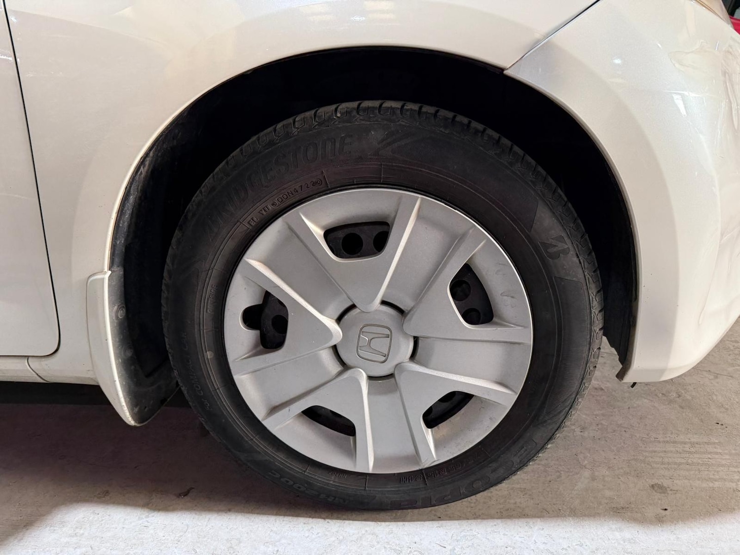 Used Honda Fit 2026 for sale - 77355157: Photo 21