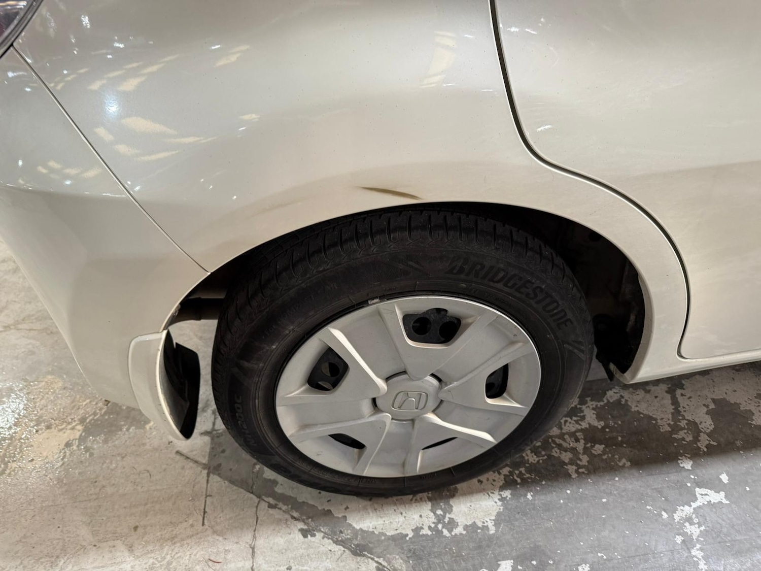 Used Honda Fit 2026 for sale - 77355157: Photo 23