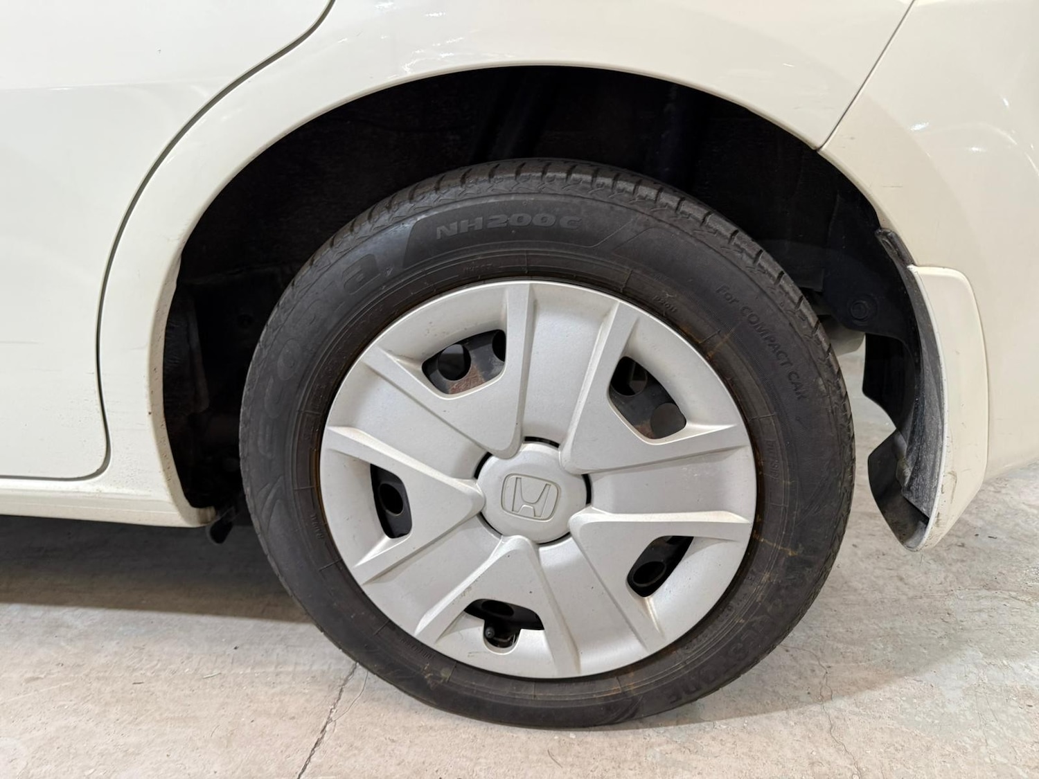 Used Honda Fit 2026 for sale - 77355157: Photo 25