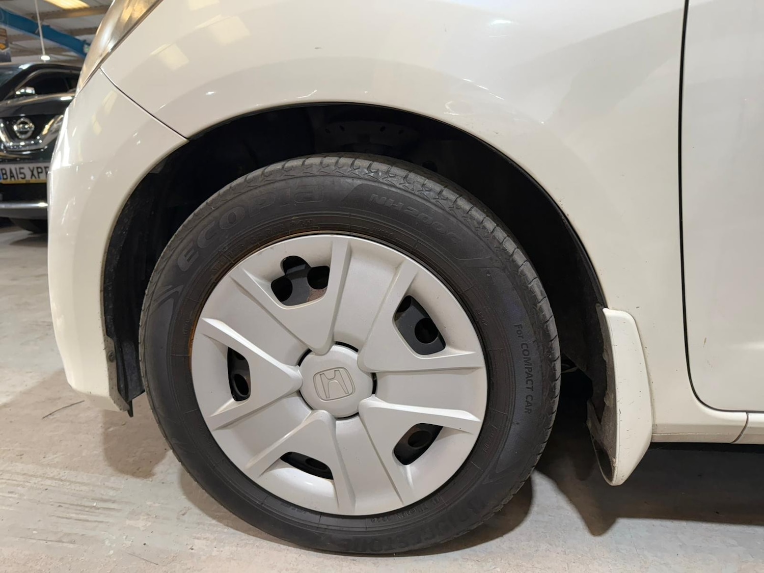 Used Honda Fit 2026 for sale - 77355157: Photo 27