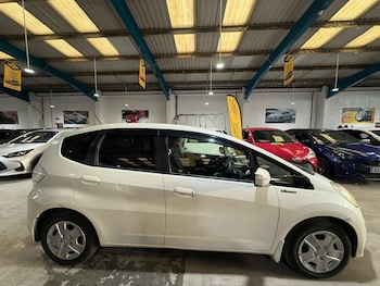 Used Honda Fit 2011 for sale - 77355157: Photo