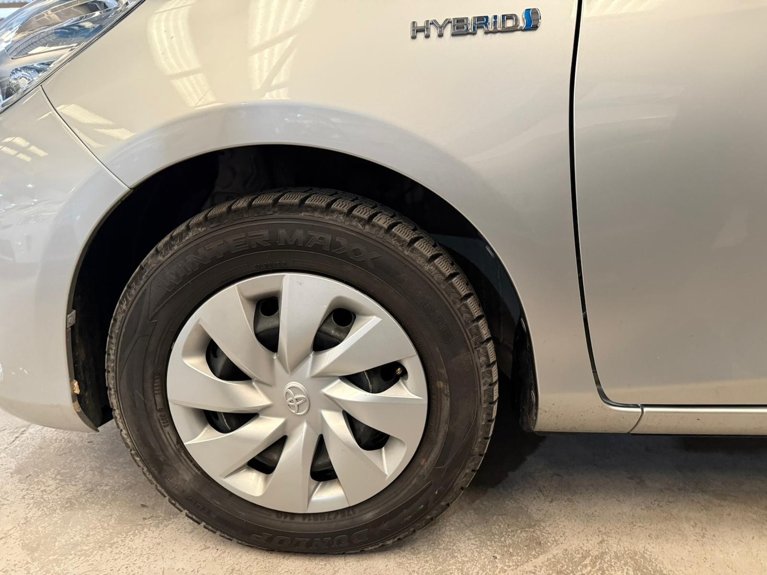 Used Toyota Vitz for sale - 77165816: Photo 28