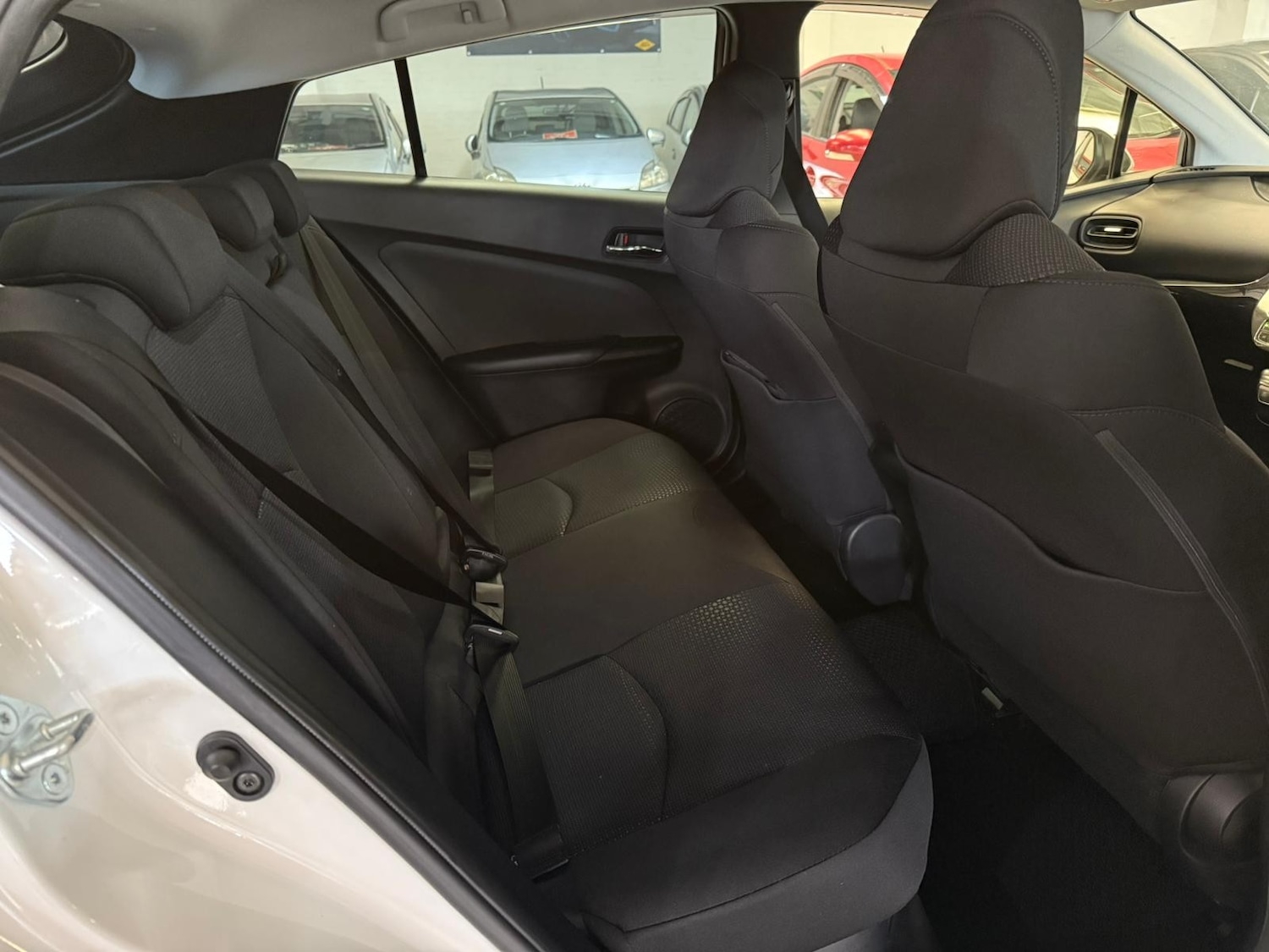 Used Toyota Prius 2025 for sale - 76724073: Photo 15