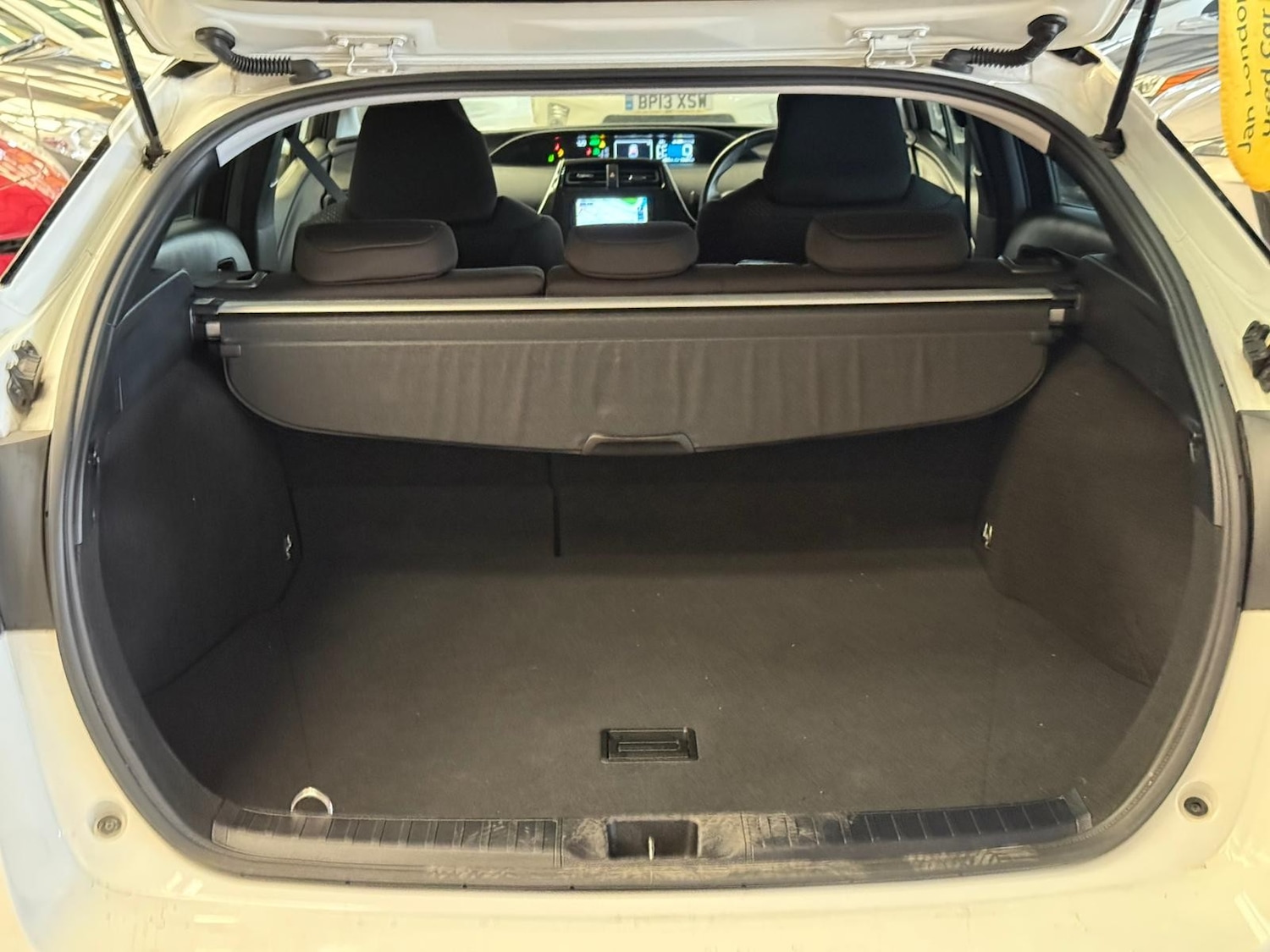 Used Toyota Prius 2025 for sale - 76724073: Photo 18