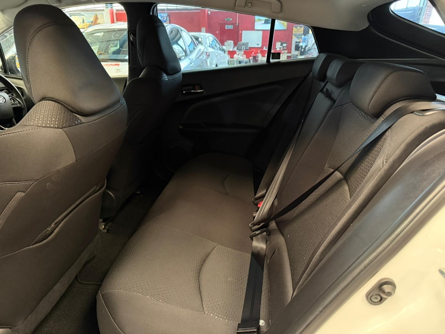 Used Toyota Prius 2025 for sale - 76724073: Photo 19