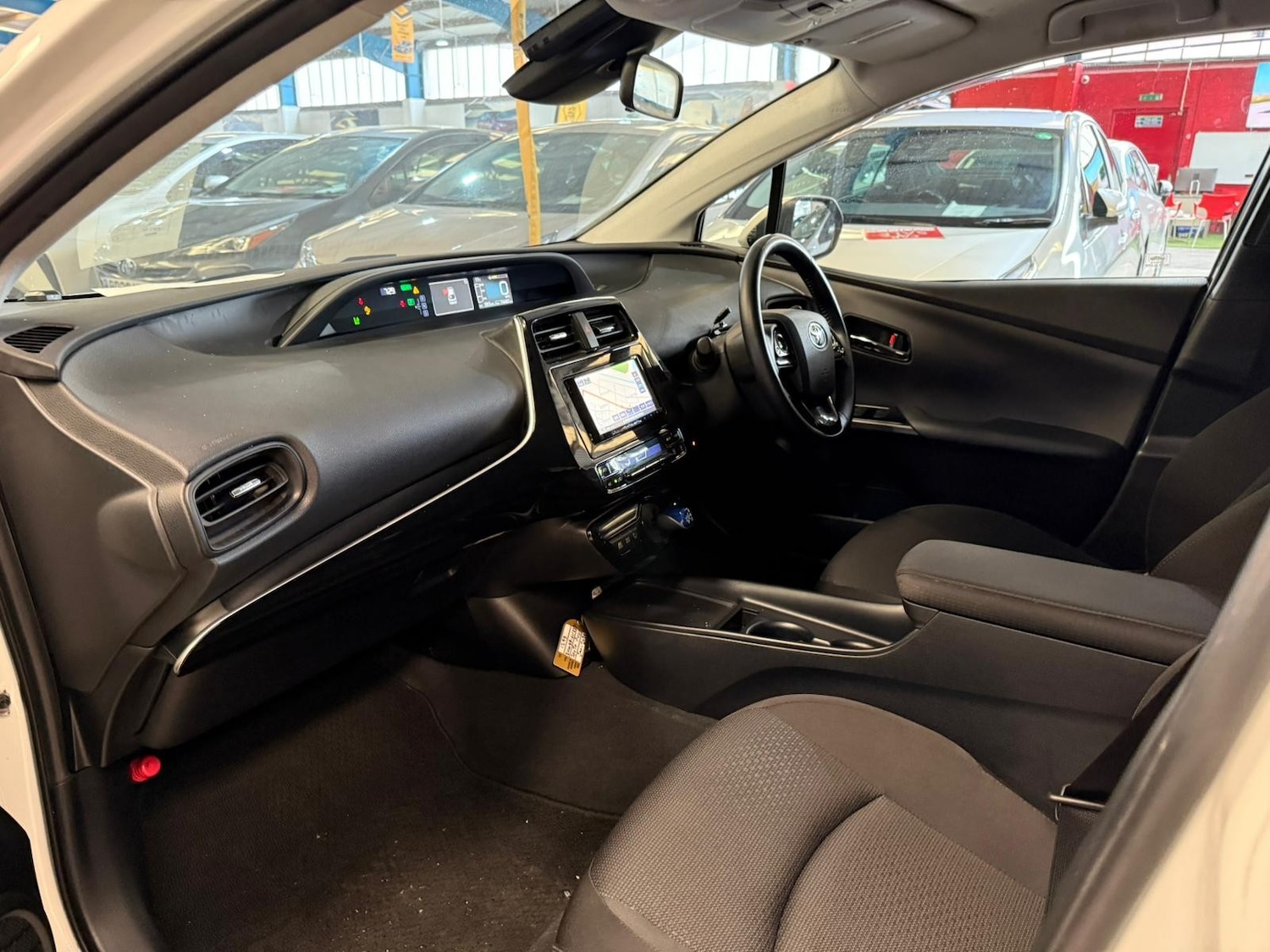 Used Toyota Prius 2025 for sale - 76724073: Photo 20