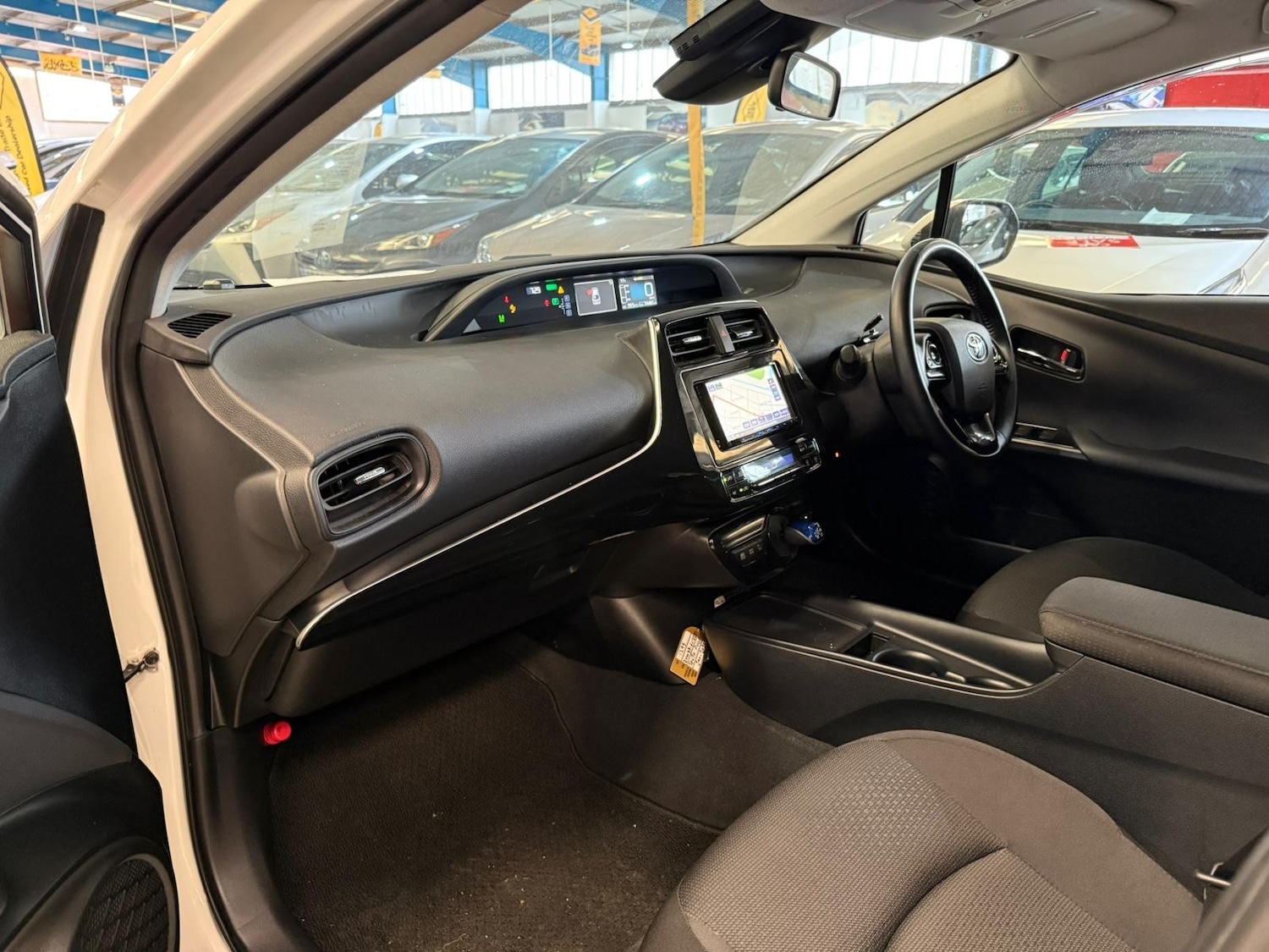 Used Toyota Prius 2025 for sale - 76724073: Photo 21