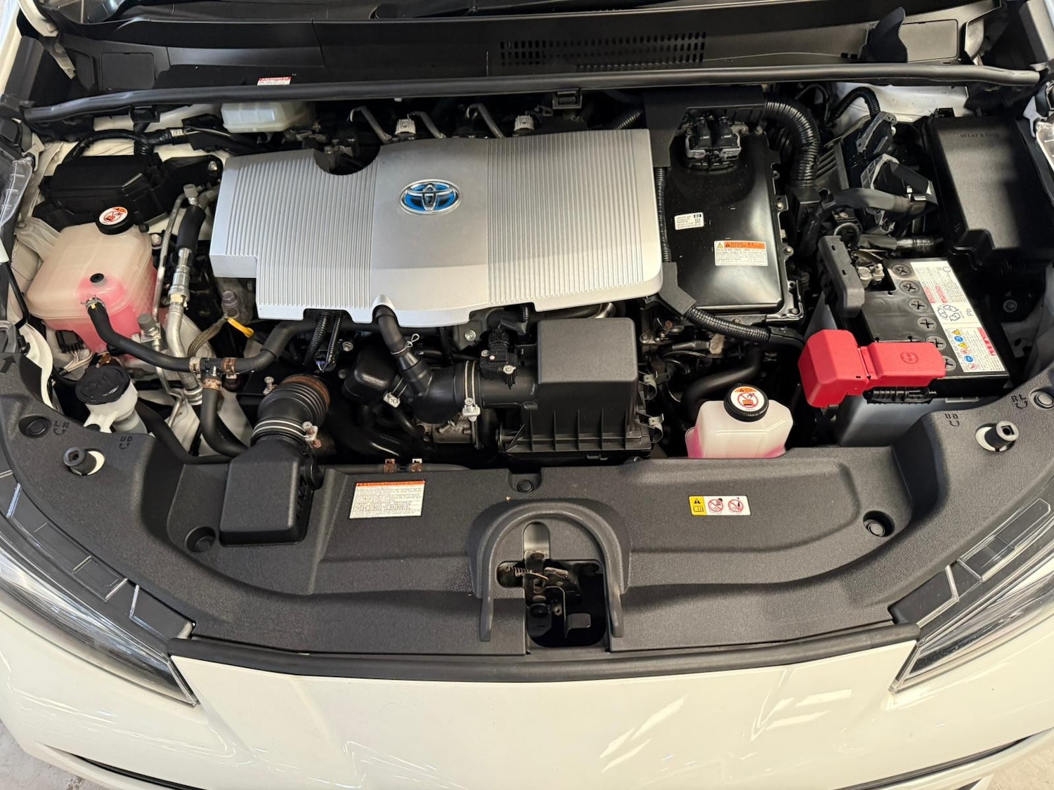 Used Toyota Prius 2025 for sale - 76724073: Photo 23