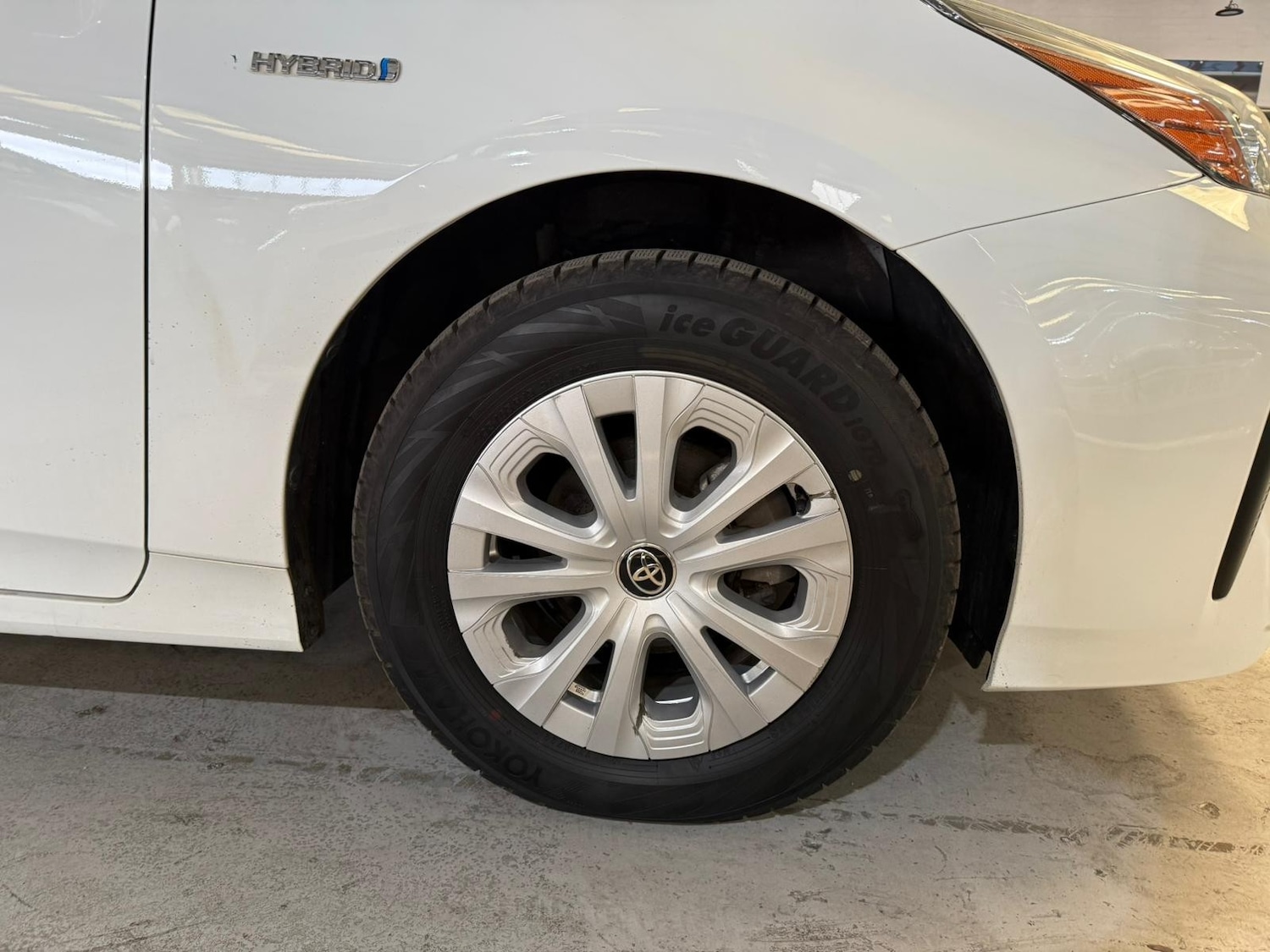 Used Toyota Prius 2025 for sale - 76724073: Photo 25