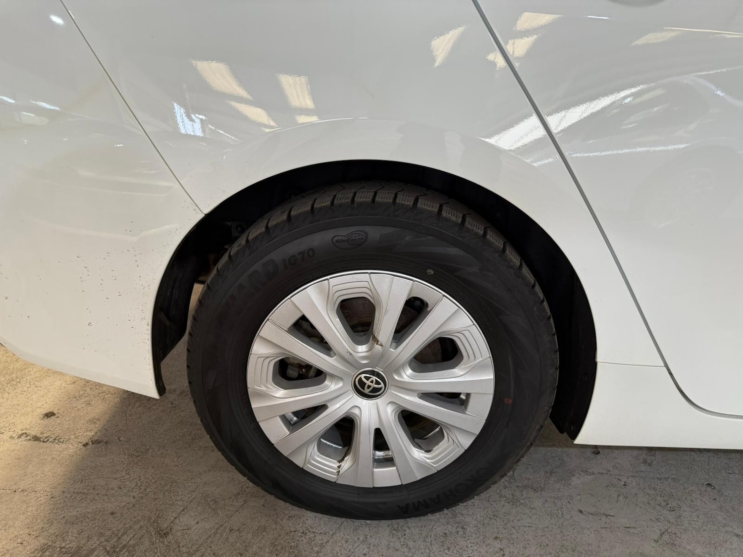 Used Toyota Prius 2025 for sale - 76724073: Photo 27