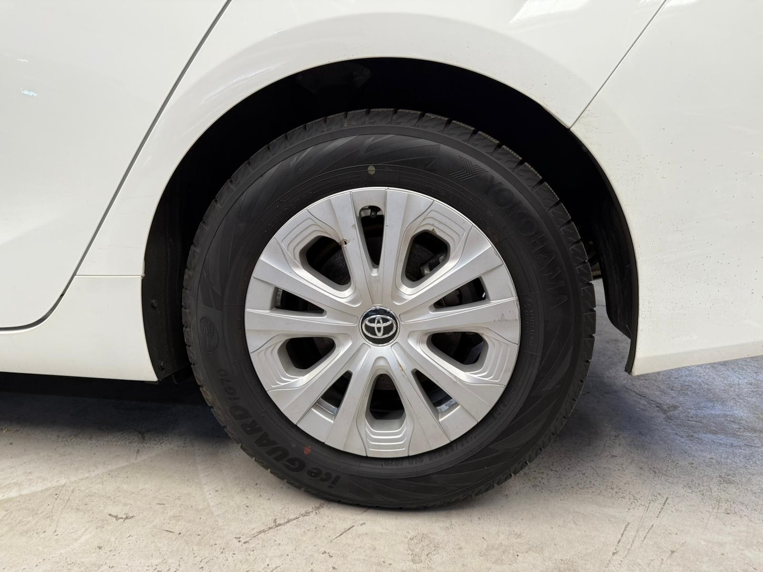 Used Toyota Prius 2025 for sale - 76724073: Photo 29