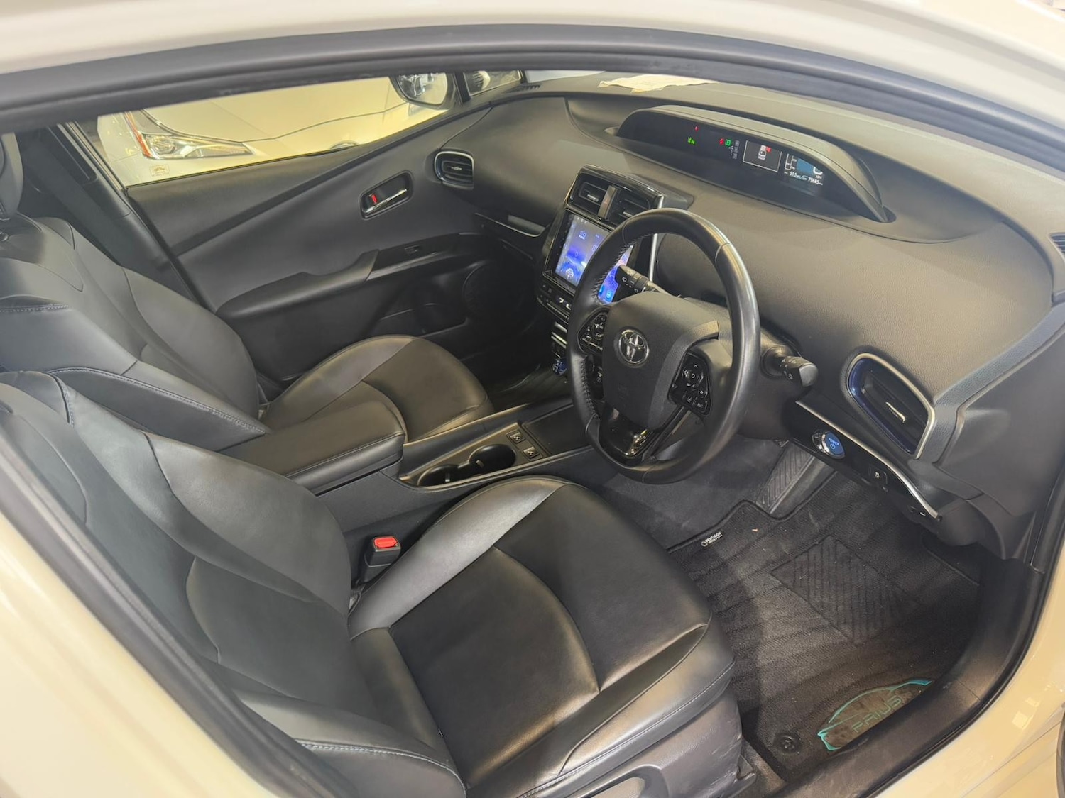 Used Toyota Prius 2025 for sale - 76395553: Photo 11