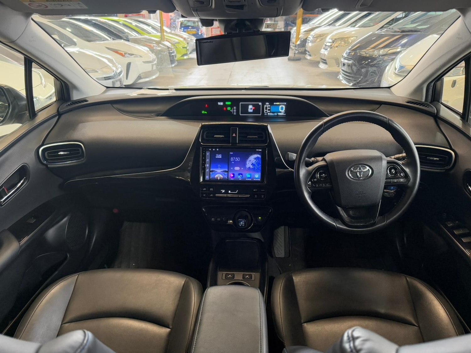 Used Toyota Prius 2025 for sale - 76395553: Photo 13