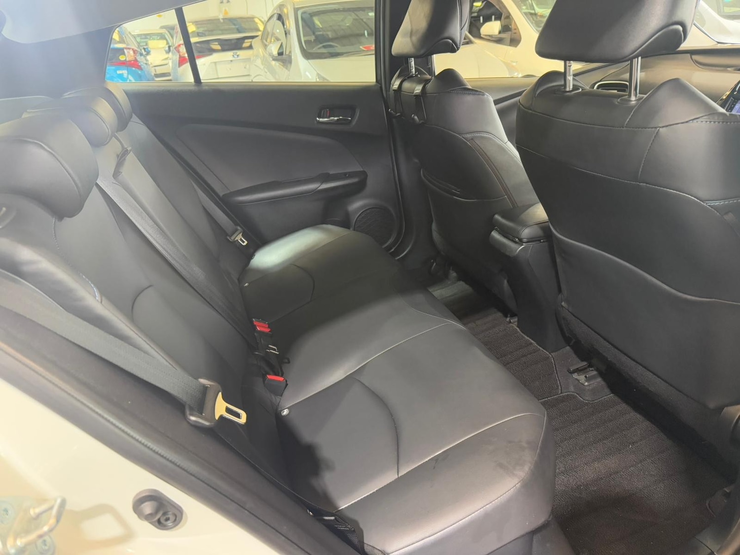 Used Toyota Prius 2025 for sale - 76395553: Photo 16