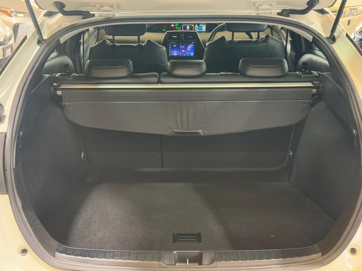 Used Toyota Prius 2025 for sale - 76395553: Photo 18