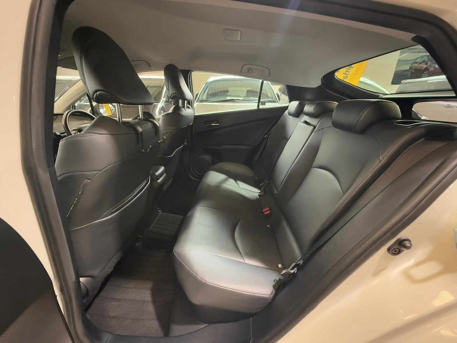 Used Toyota Prius 2025 for sale - 76395553: Photo 19