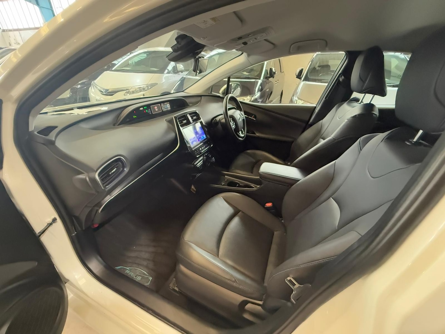 Used Toyota Prius 2025 for sale - 76395553: Photo 21