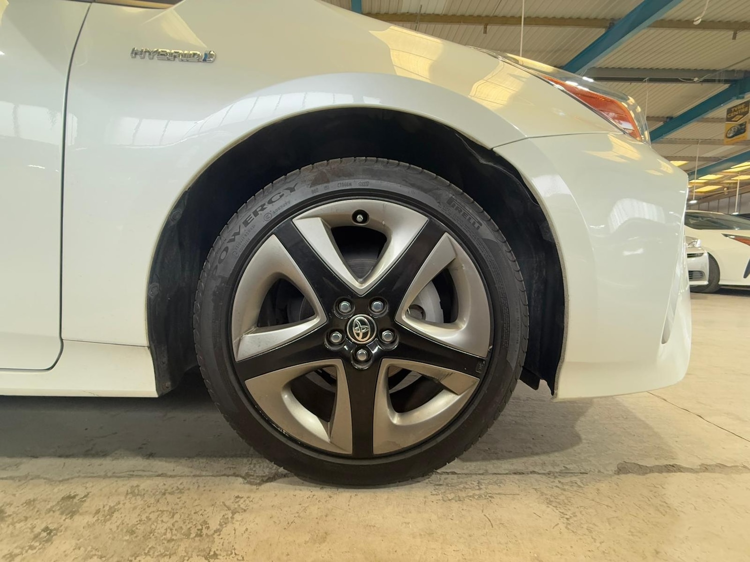 Used Toyota Prius 2025 for sale - 76395553: Photo 27